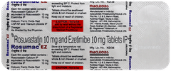 Rosumac Ez Tablet 10